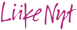 Liike Nyt Vantaa logo