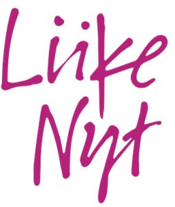 Liike Nyt Vantaa logo